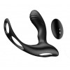 Badboy IPX7 Thumb Shape Remote Control Prostate Massager